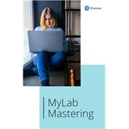MyLab Statistics with Pearson eText -- Access Card -- for Statistics, Updated Edition (24 Months) by McClave, James T.; Sincich, Terry T., 9780136679448