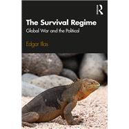 The Survival Regime by Illas, Edgar, 9780367279448