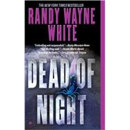 Dead of Night by White, Randy Wayne, 9780425209448