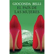 El pas de las mujeres by BELLI, GIOCONDA, 9780804169448