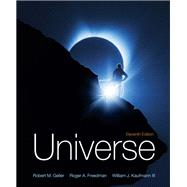 Universe by Geller, Robert; Freedman, Roger; Kaufmann, William J., 9781319039448