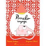 Pomelo voyage by Ramona Badescu, 9782226189448
