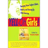 Yell-Oh Girls! by Nam, Vickie, 9780060959449