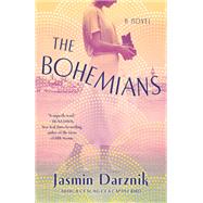 The Bohemians A Novel by Darznik, Jasmin, 9780593129449