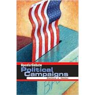 Political Campaigns by Naden, Corinne J., 9780761429449
