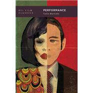 Performance by MacCabe, Colin, 9781838719449