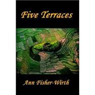 Five Terraces by Fisher-Wirth, Ann, 9781893239449