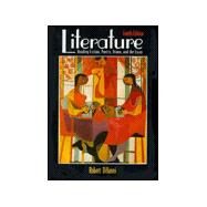 Literature : Reading Fiction,...,Diyanni, Robert,9780072349450