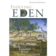 Evolving Eden by Turner, Alan, 9780231119450