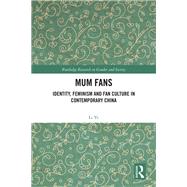 Mum Fans by Ye Li, 9781032879451