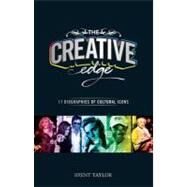 The Creative Edge: 17 Biographies of Cultural Icons by Taylor, Brent D., 9781118319451