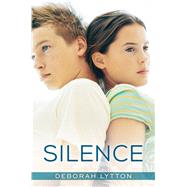 Silence by Lytton, Deborah, 9781609079451