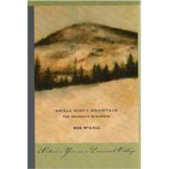 Small Misty Mountain Cl by Mccall,Rob, 9781888889451