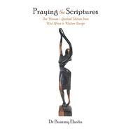 Praying the Scriptures by Ebofin, Bummy, 9781973619451