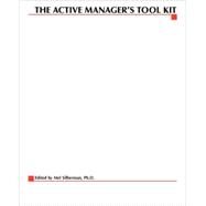 The Active Manager's Tool Kit by SILBERMAN MEL, 9780071409452