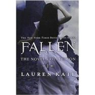 The Fallen Series Boxed Set by Kate, Lauren, 9780307979452