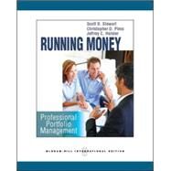 Running Money by Stewart, Scott; Piros, Christopher D.; Heisler, Jeffrey, 9780071259453