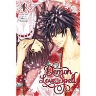 Demon Love Spell, Vol. 1 by Shinjo, Mayu, 9781421549453