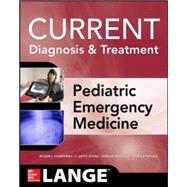 LANGE Current Diagnosis and Treatment Pediatric Emergency Medicine by Stone, C. Keith; Humphries, Roger; Drigalla, Dorian; Stephan, Maria, 9780071799454