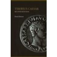 Tiberius Caesar by Shotter; David, 9780415319454