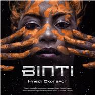 Binti by Okorafor, Nnedi, 9781427269454