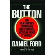 Button by Ford, Daniel, 9781476779454