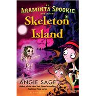 Skeleton Island by Sage, Angie, 9781619639454