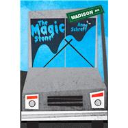 The Magic Stone by Schraff, Anne E., 9781622509454