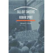 Fall-out Shelters For The Human Spirit by Krenn, Michael L., 9780807829455