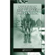 Nutrition And Cancer Prevention by Awad; Atif B., 9780849339455