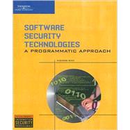 Software Security Technologies by Sinn, Richard, 9781428319455