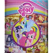 My Little Pony by Phoenix International Publications, Inc.; Fletcher, Lyn, 9781450859455