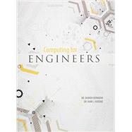 Computing for Engineers by Haddad, Rami J., Dr., 9781465259455