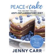 Peace of Cake by Carr, Jenny, 9781683509455