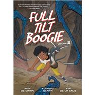 Full Tilt Boogie Volume 2 by De Campi, Alex; Ocaa, Eduardo, 9781786189455