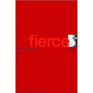 Fierce A Memoir by Moss, Barbara Robinette, 9780743229456