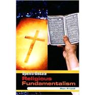Religious Fundamentalism by Fridell, Ron, 9780761429456