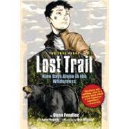 Lost Trail by Fendler, Donn; Plourde, Lynn (CON); Bishop, Ben, 9780892729456