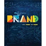Brand by Newman, Bruce; Newman, Todd, 9781524959456