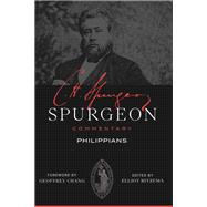Philippians by Charles Haddon Spurgeon, 9781683599456