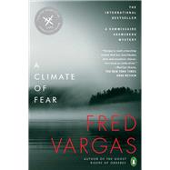 A Climate of Fear by Vargas, Fred; Reynolds, Sian, 9780143109457