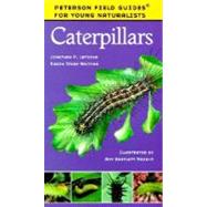 Caterpillars by Latimer, Jonathan P., 9780395979457