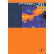 Environmental Physics by Clare Smith, 9781003419457