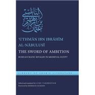 The Sword of Ambition by Ibrahim, Abu 'Amr 'Uthman Ibn; Al-Misri, Al-Nabulusi; Yarbrough, Luke B.; Jackson, Sherman 'abd Al-hakim, 9781479889457