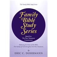 Family Bible Study by Dohrmann, Eric C., 9781973659457