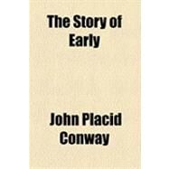 The Story of Early & Medival Abingdon by Conway, John Placid, 9781154509458