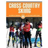 Cross-Country Skiing: The Story of Canadians in the Olympic Winter Games by Wiseman, Blaine, 9781553889458