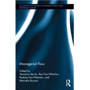 Managerial Flow by Vecchi; Veronica, 9780415749459