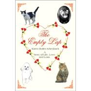 The Empty Lap: A Story Of Life, Love And Loss by Butler-Ackenback, Karen, 9781420809459