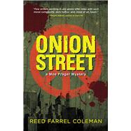Onion Street by Coleman, Reed Farrel, 9781440539459